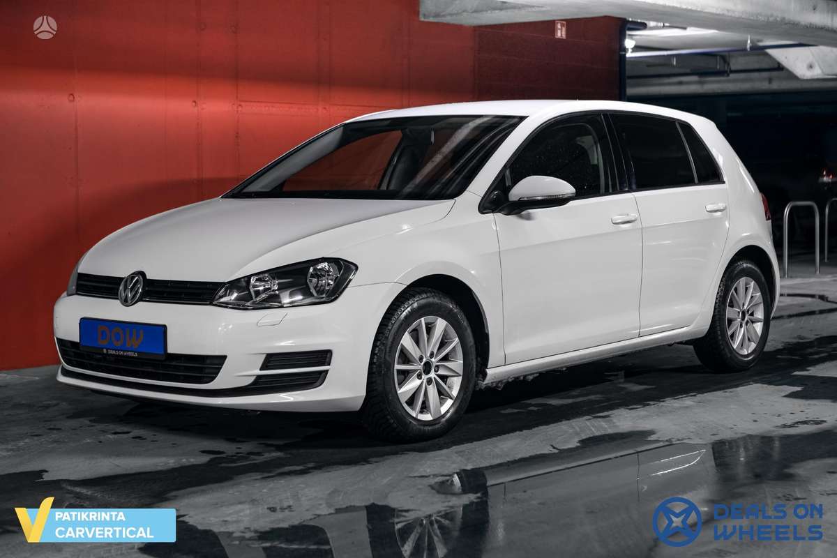 1.2 l golf