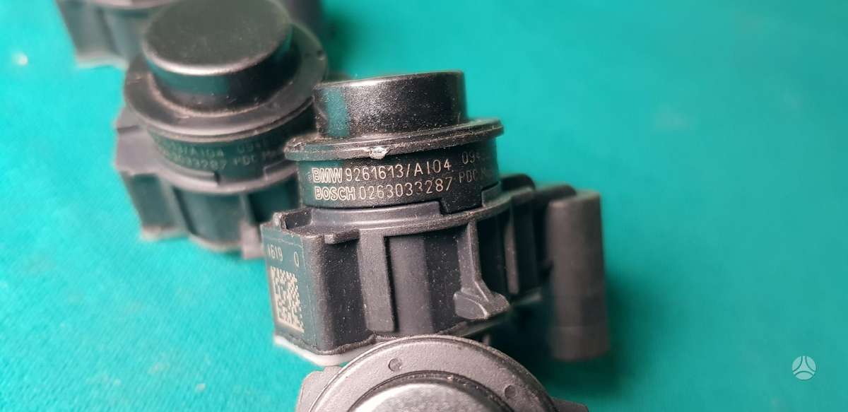 BMW 1 serija, 9261613
