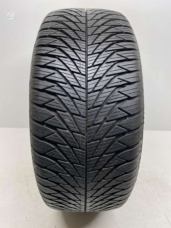 Fulda MultiControl, winter 225/50 R17
