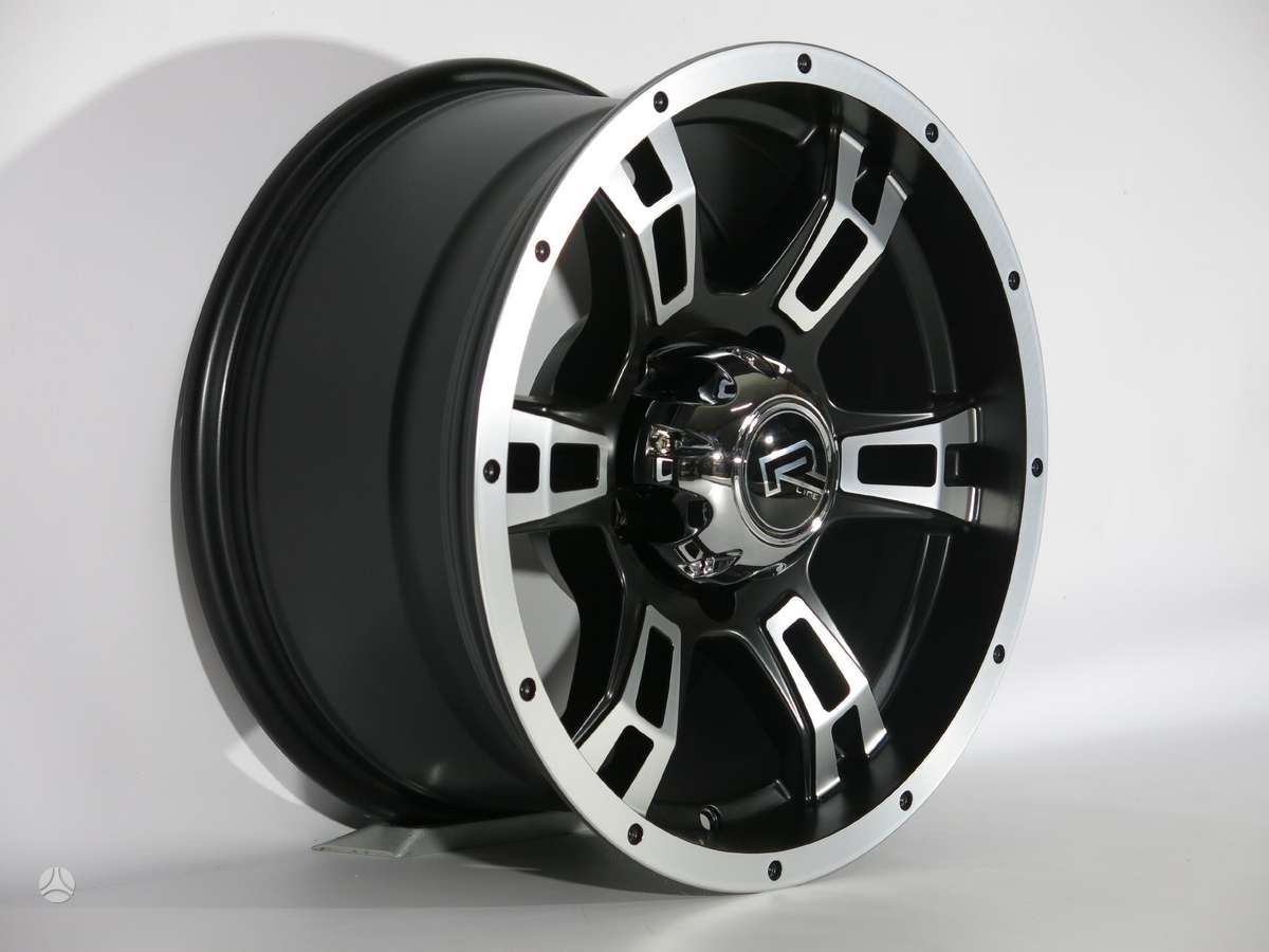 Suzuki, легкосплавные , R16