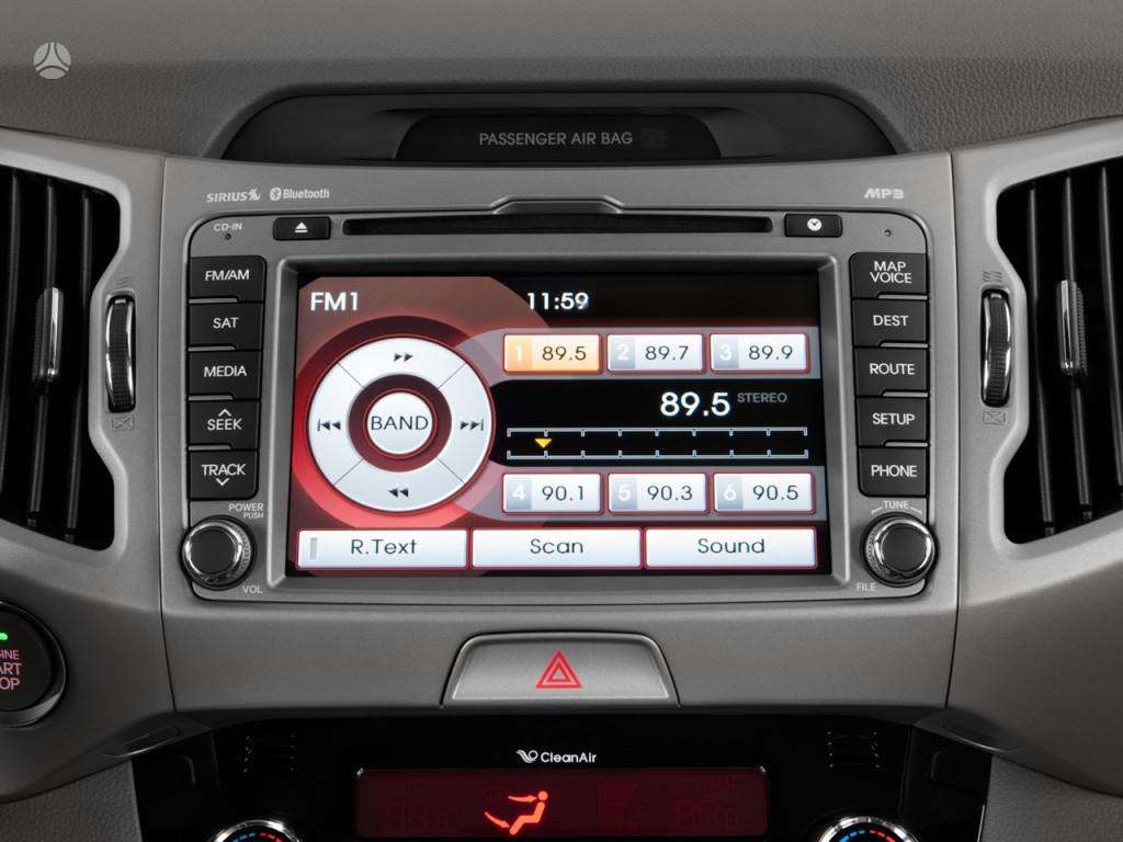 -Kita- Navigacijos, Carplay, Multimedijos, el.servisas, software