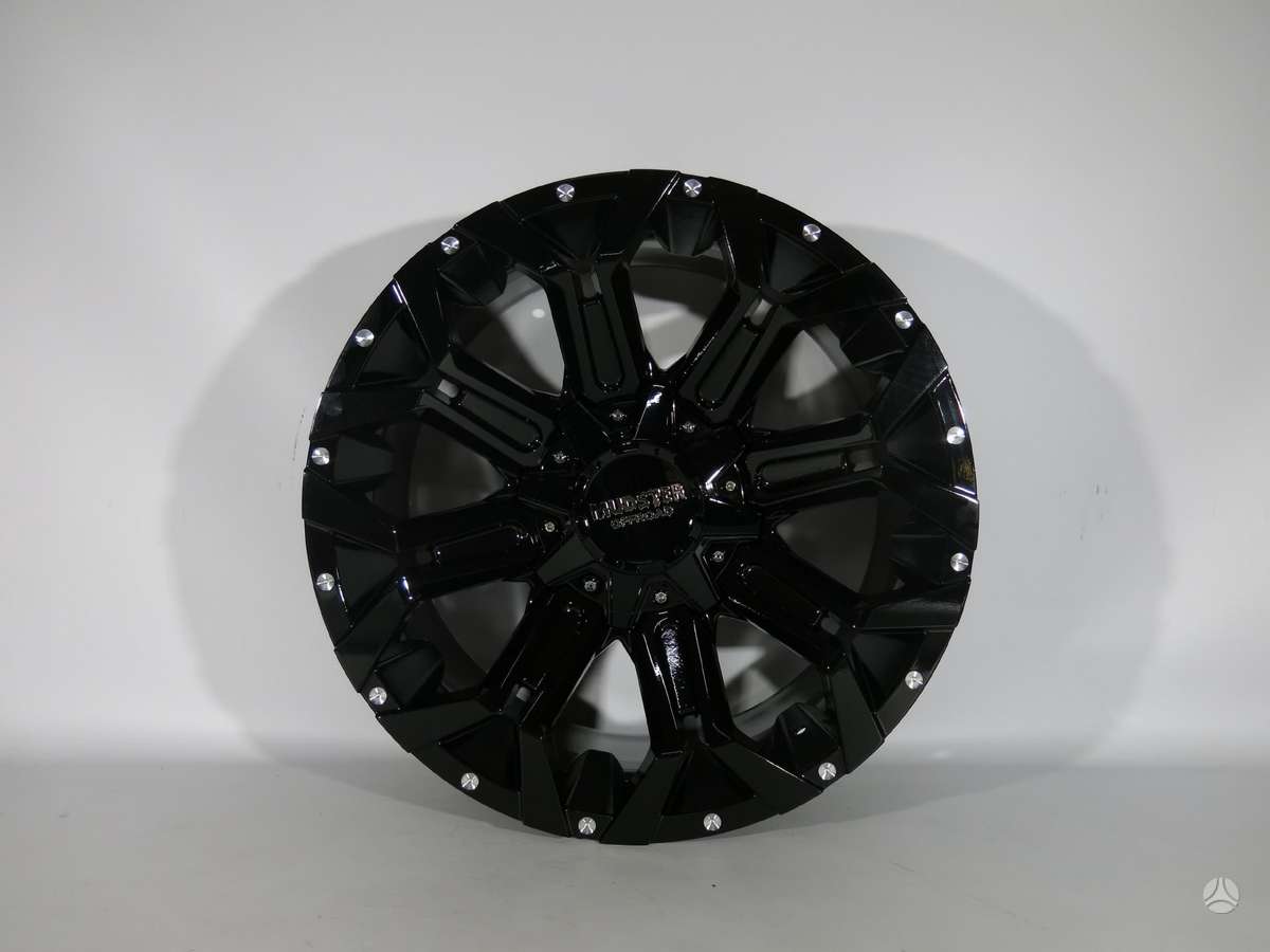 Nissan, lengvojo lydinio, R20