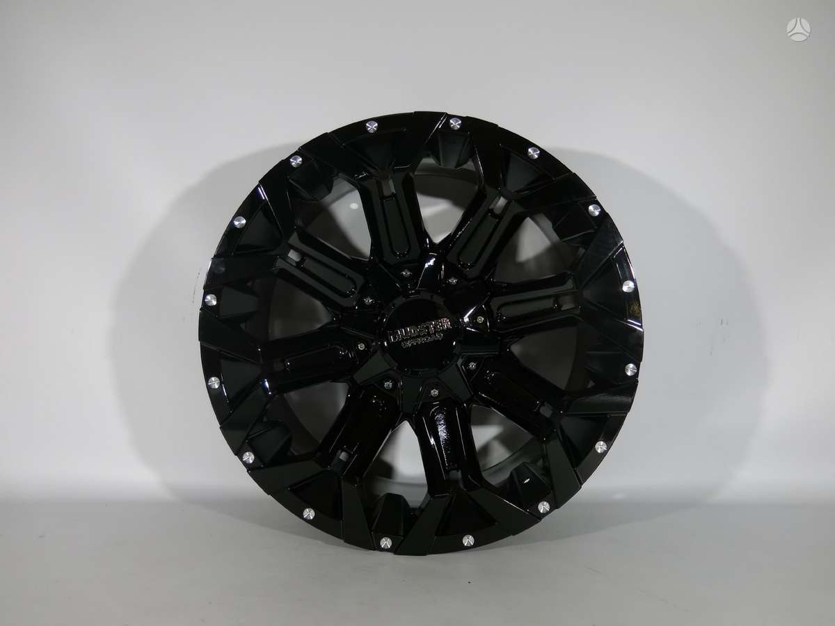 Nissan, light alloy, R20