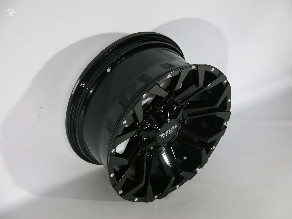 Nissan, легкосплавные , R20