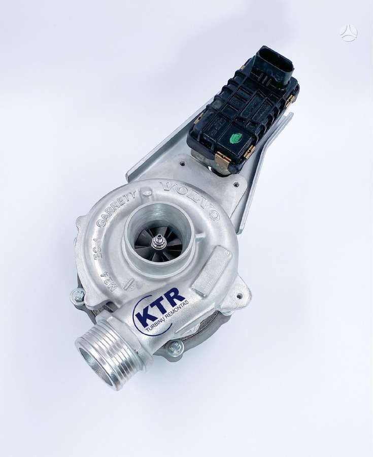Volvo V70, 757779 30757080, детали двигателя