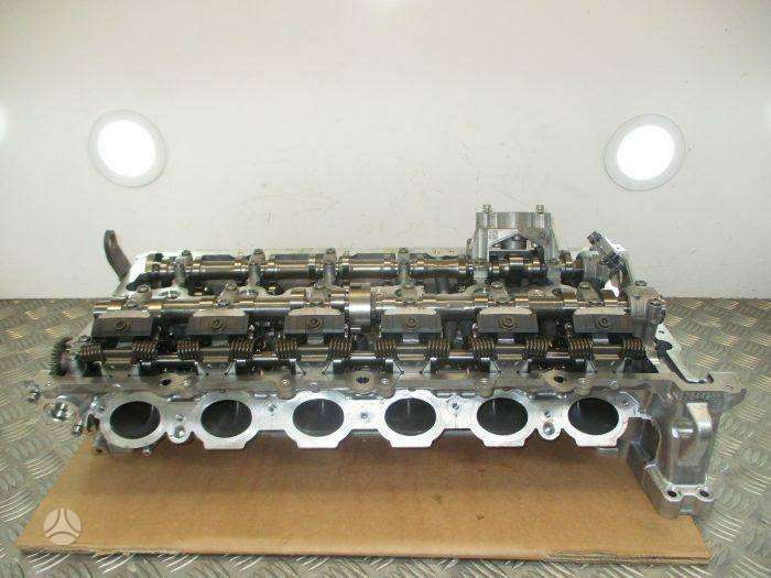BMW M140, B58B30A, детали двигателя