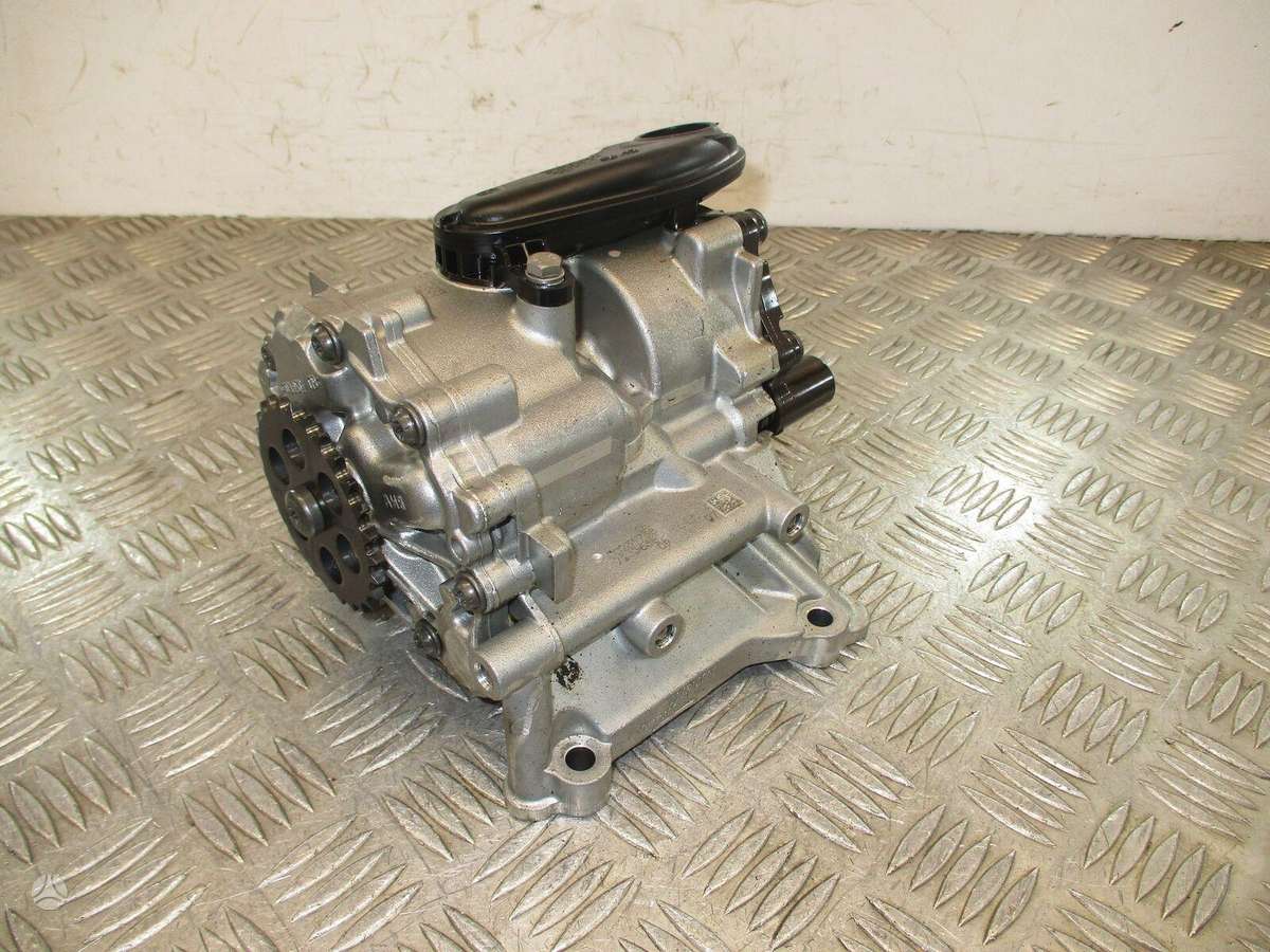 BMW 1 serija, 72336351, engine parts