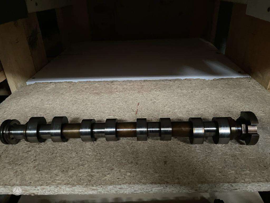 Mini Cooper, N16B16A, engine parts