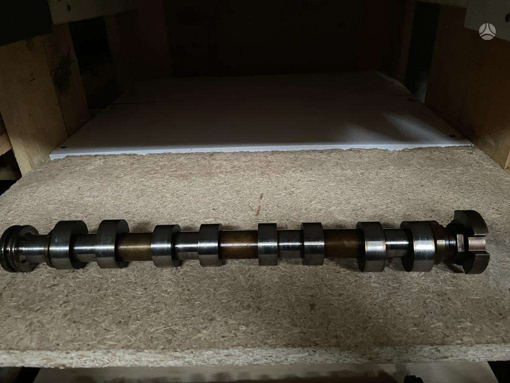 Mini Cooper, N16B16A, variklio detalės