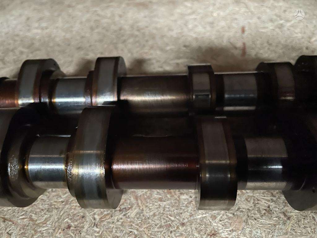 BMW 1 serija, N43, engine parts