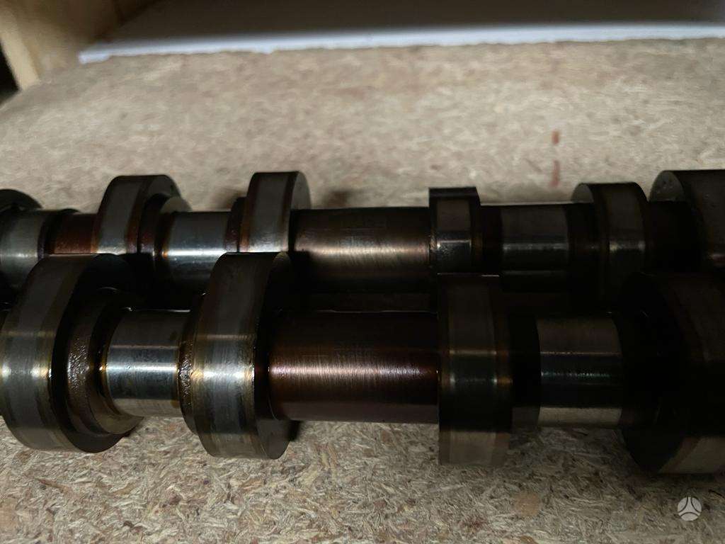 BMW 1 serija, N43, engine parts