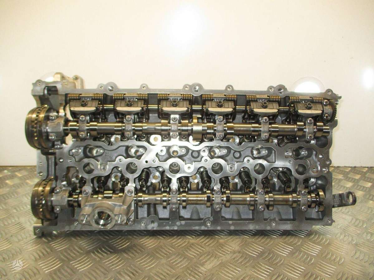 BMW M240, 7644266 b58b30a, детали двигателя