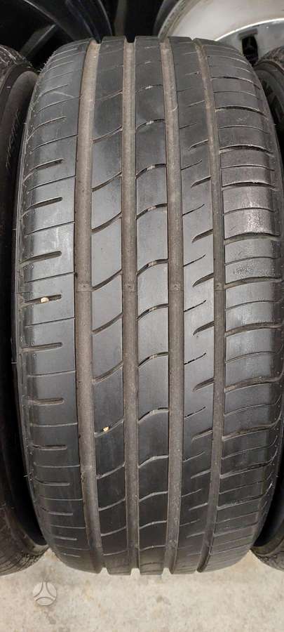 Nexen, summer 235/55 R18