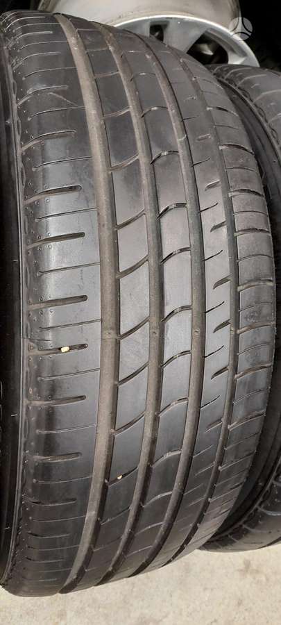 Nexen, summer 235/55 R18