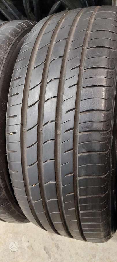 Nexen, летние 235/55 R18