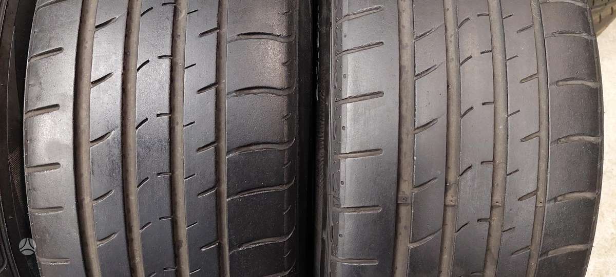 Nexen, summer 235/55 R18