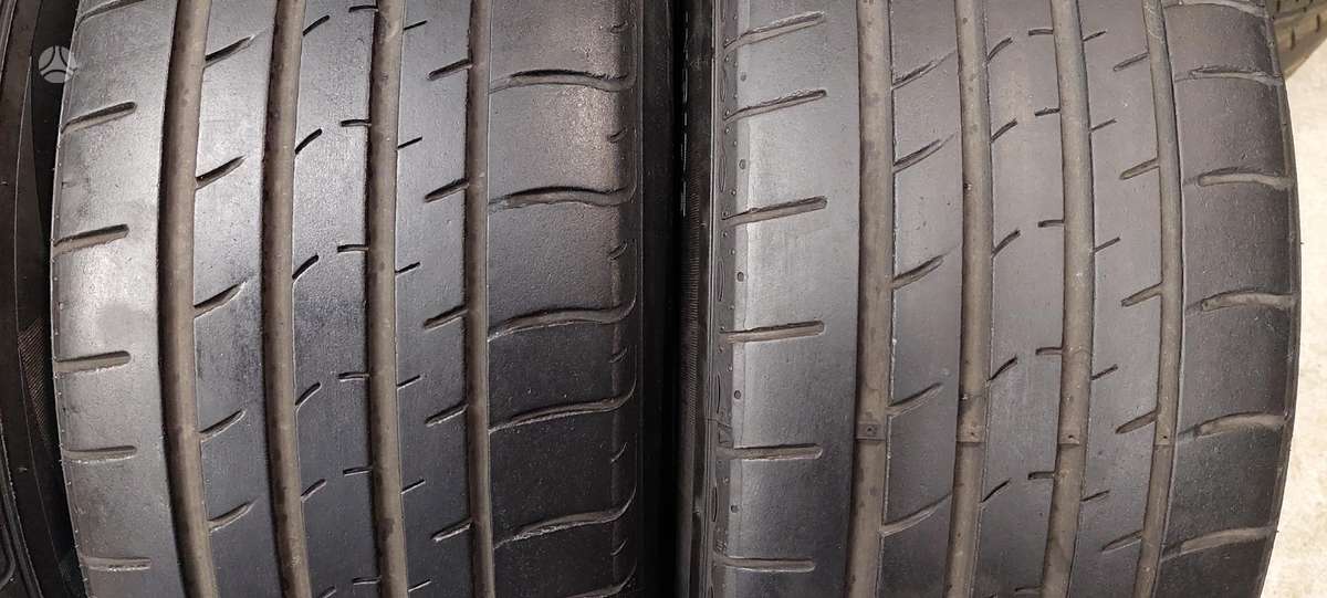 Nexen, vasarinės 235/55 R18