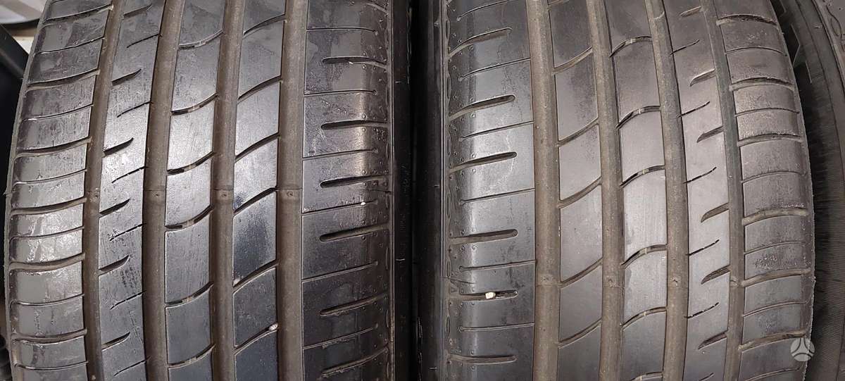 Nexen, летние 235/55 R18