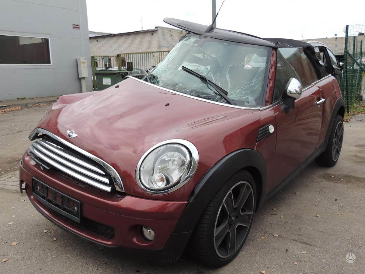 Mini One