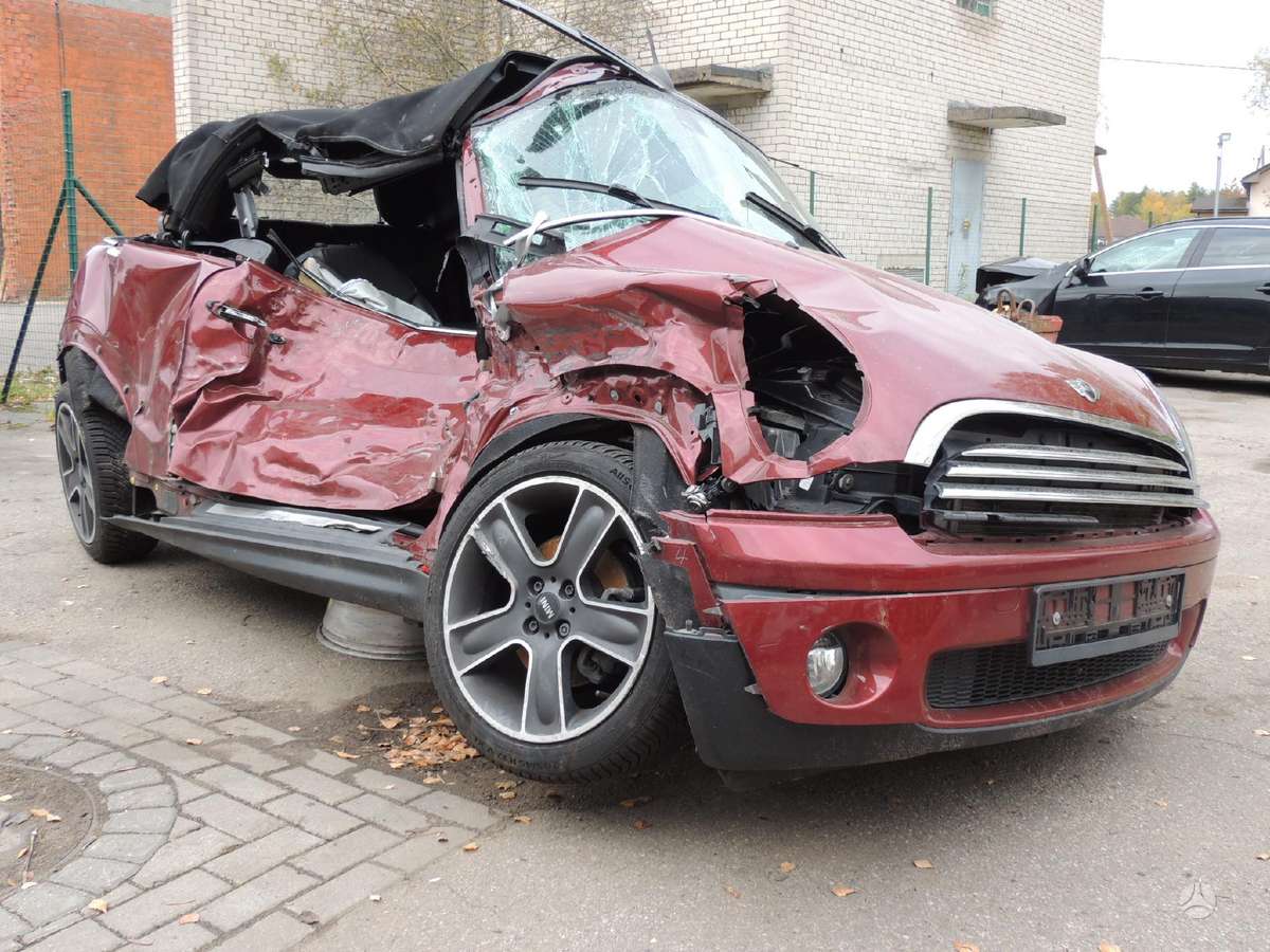 Mini One