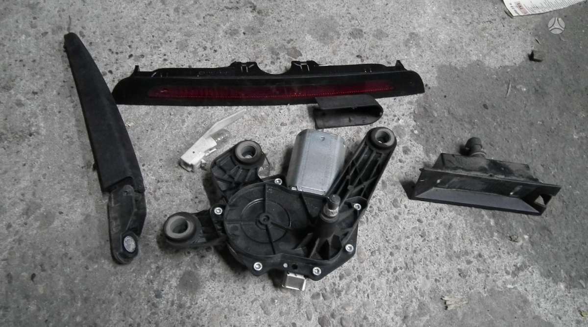 Ligier JS50, 0445110309