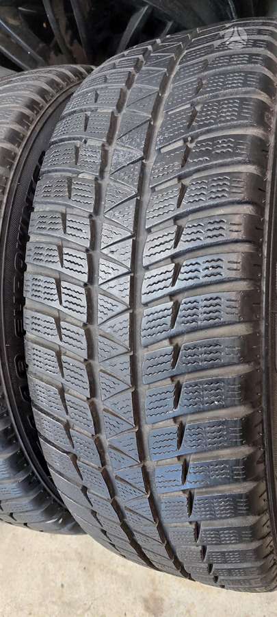 Falken HS449, winter 215/55 R17