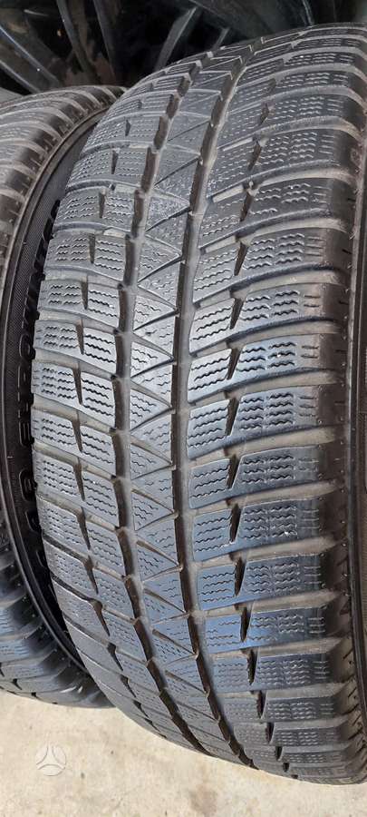 Falken HS449, зимние 215/55 R17