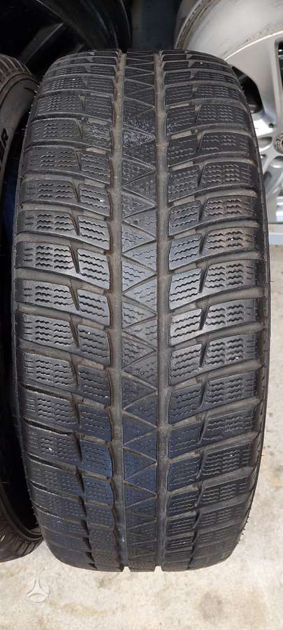 Falken HS449, winter 215/55 R17