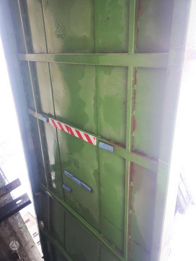 -Kita- Kita, auto transporter