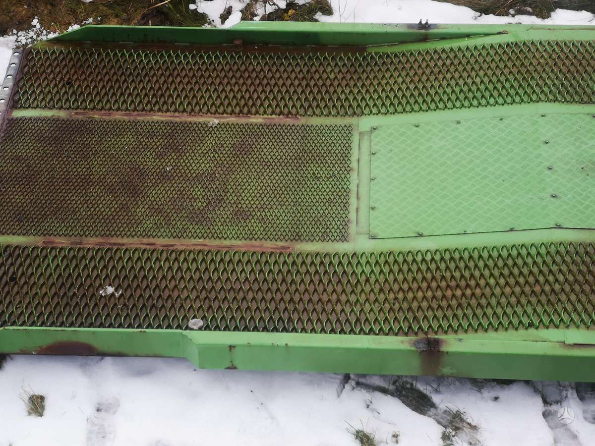 -Kita- Kita, auto transporter