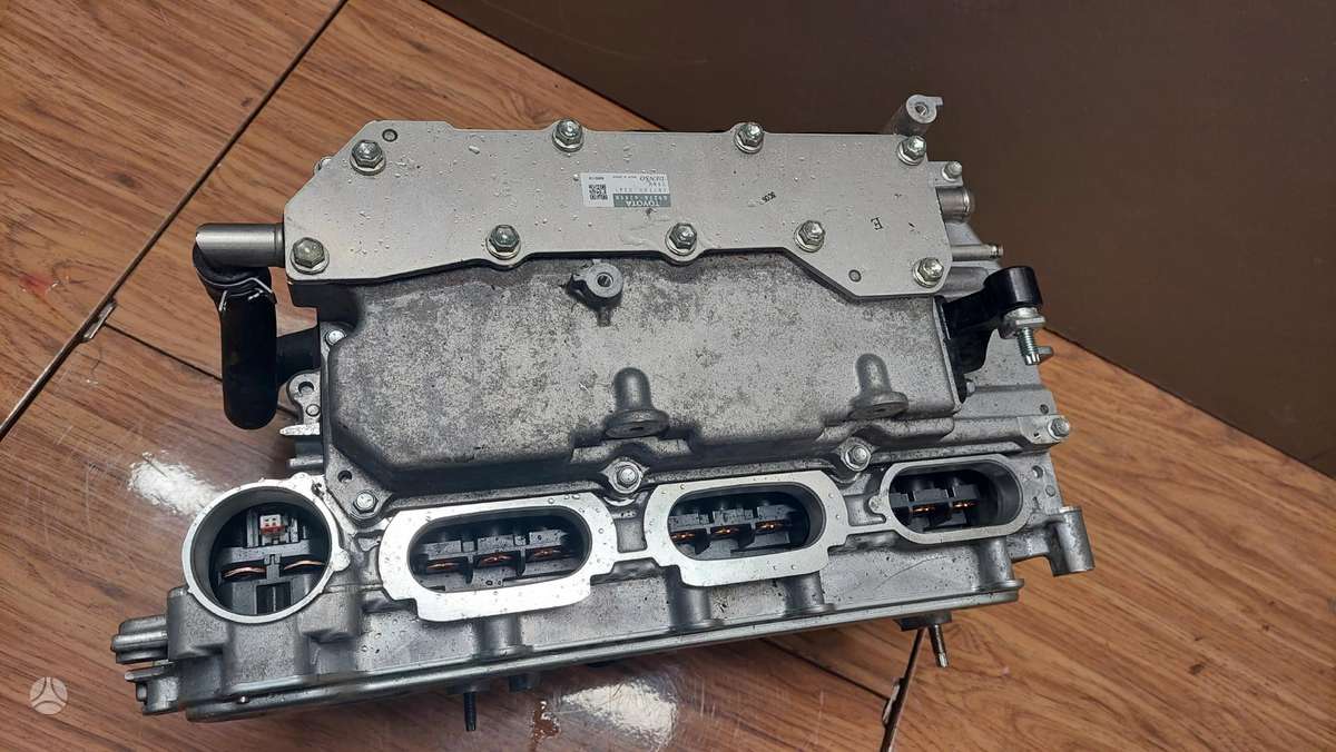Lexus RX 450h, g9270-62010