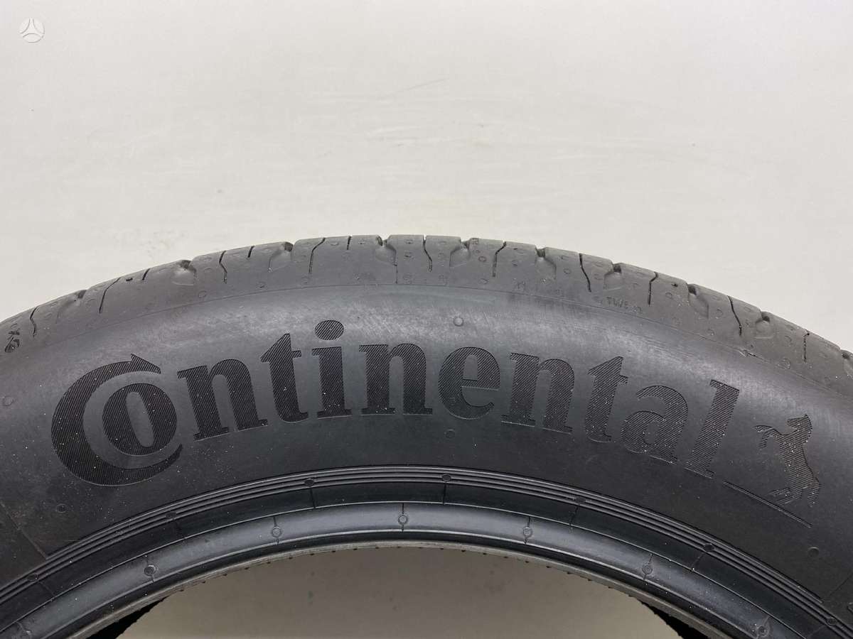 Continental EcoContact 6, летние 195/55 R16