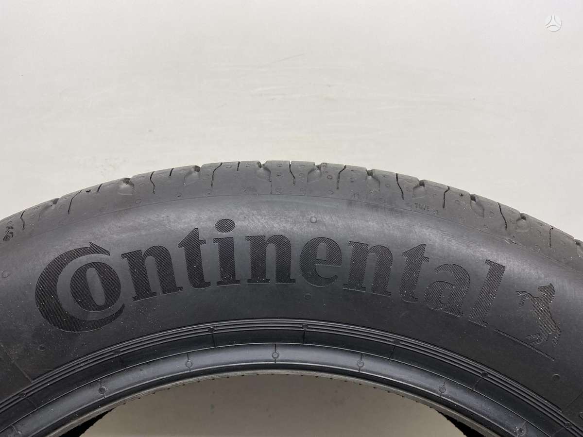 Continental EcoContact 6, summer 195/55 R16
