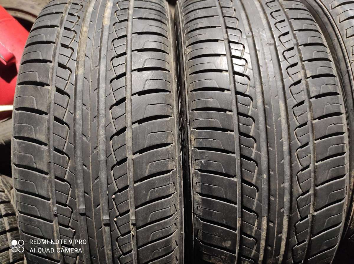 Dunlop, vasarinės 215/60 R17