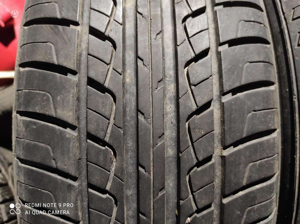 Dunlop, summer 215/60 R17
