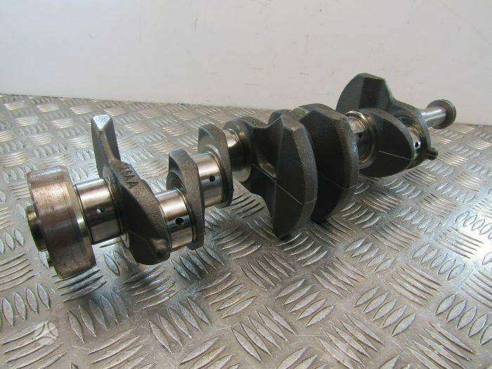 Ford Kuga, M9MD DS7G6303AC, crankshaft