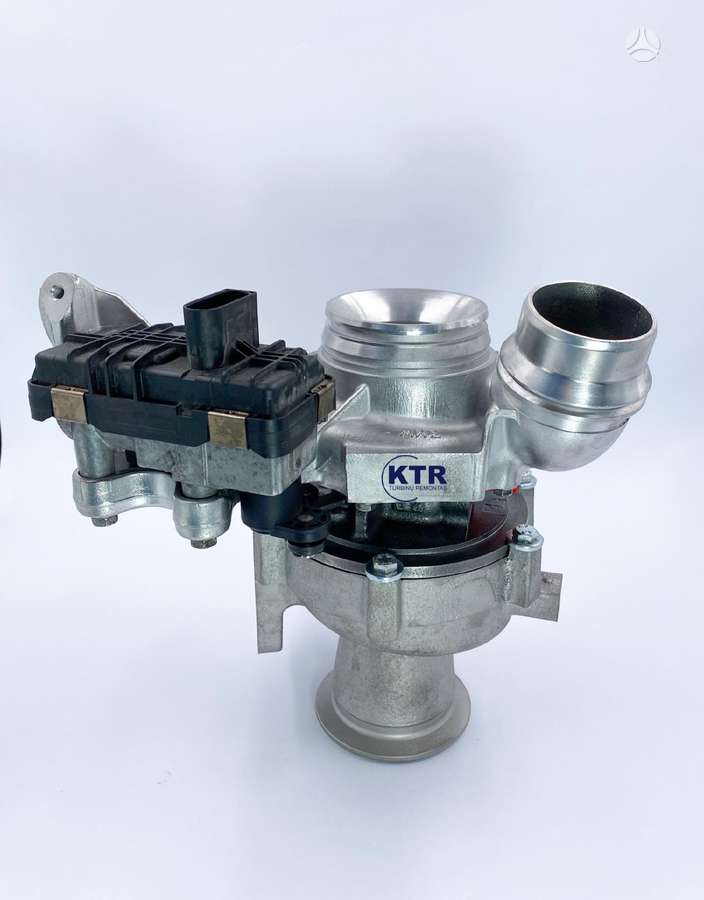 BMW 320, 49335-00610, variklio detalės