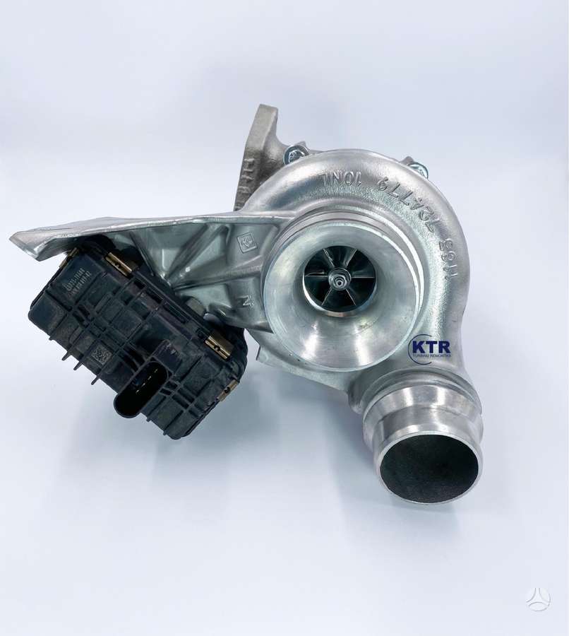 BMW 320, 49335-00610, variklio detalės