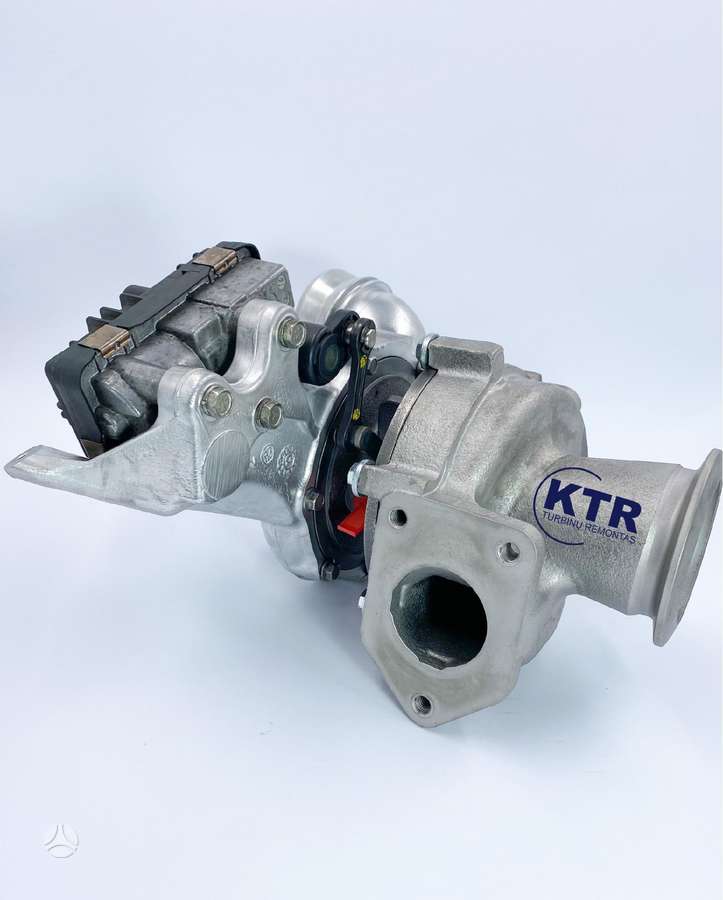 BMW 320, 49335-00610, variklio detalės
