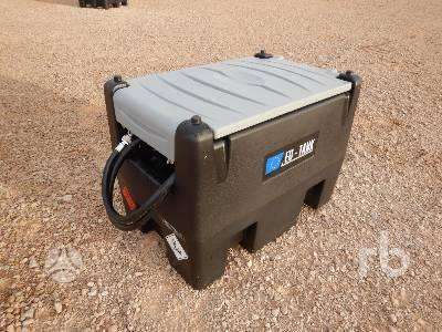 -Kita- Talpa kurui 440, buckets