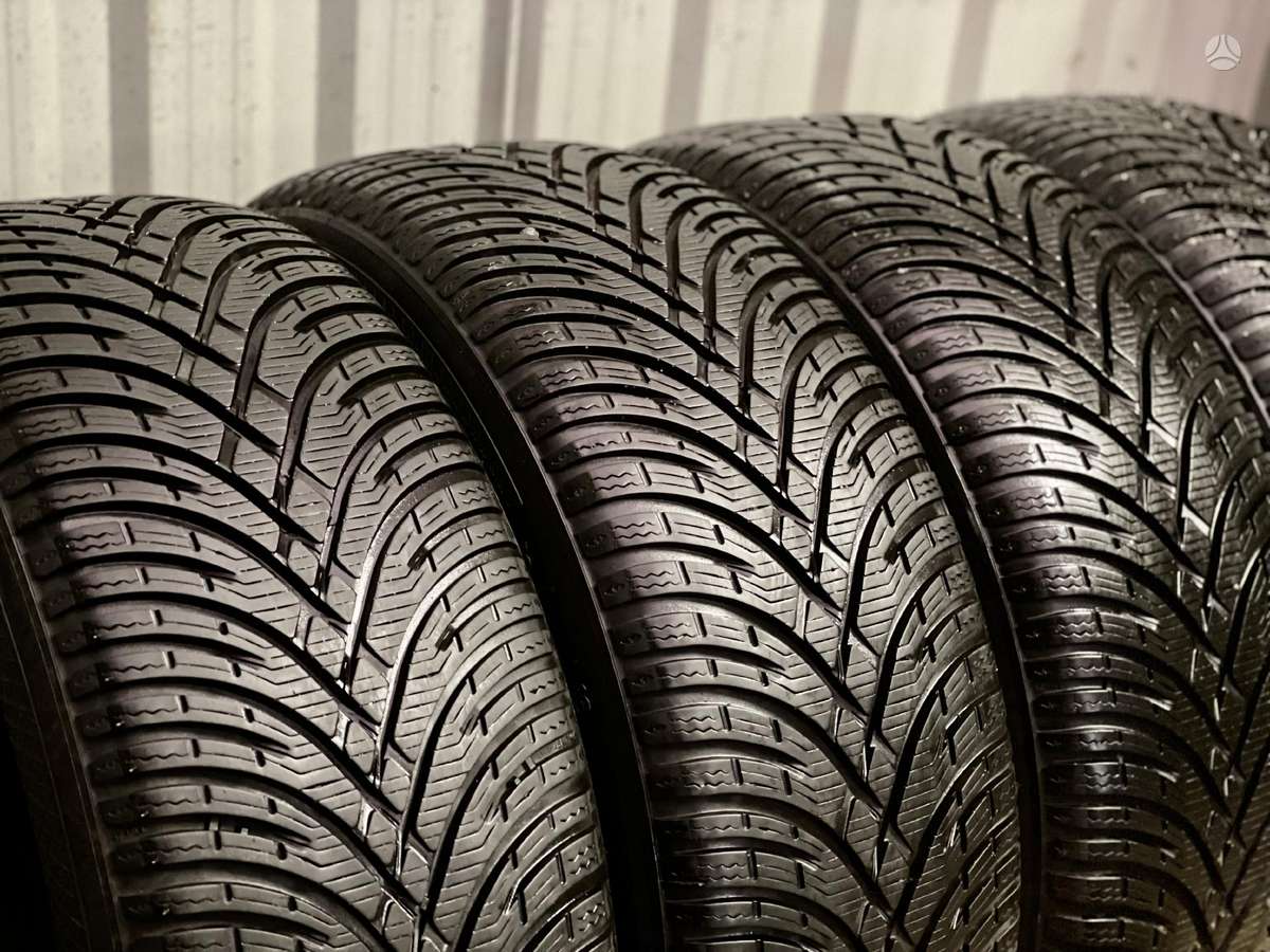Kleber Krisalp hp3, всесезонные 215/60 R16