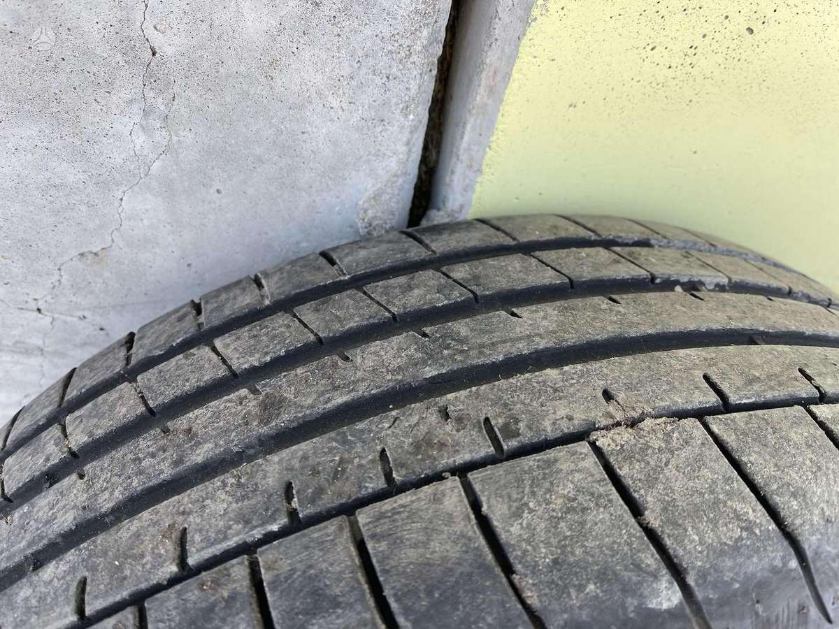 Jaguar, light alloy, R19