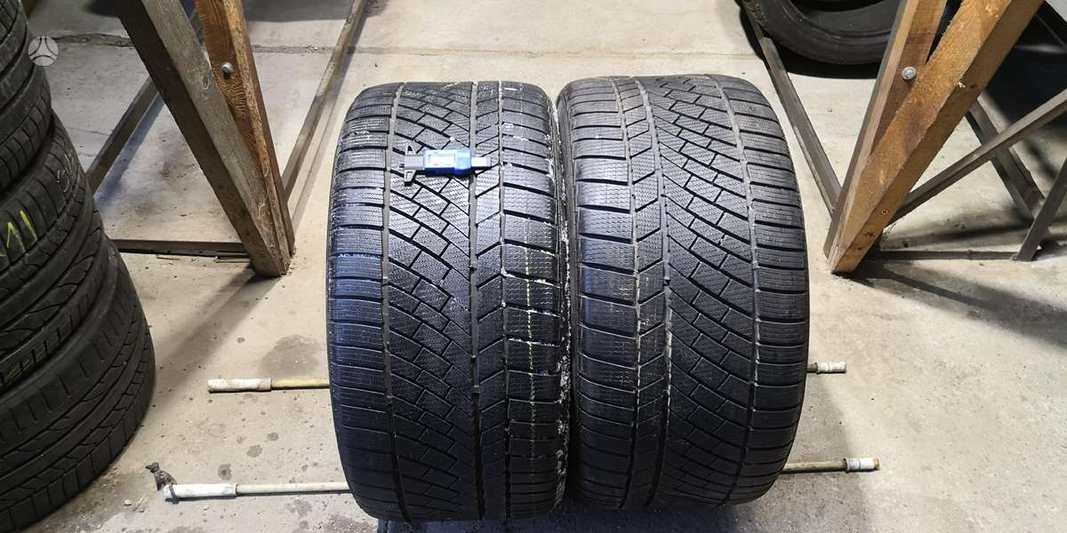 Continental Winter contact TS 830P, winter 285/35 R19