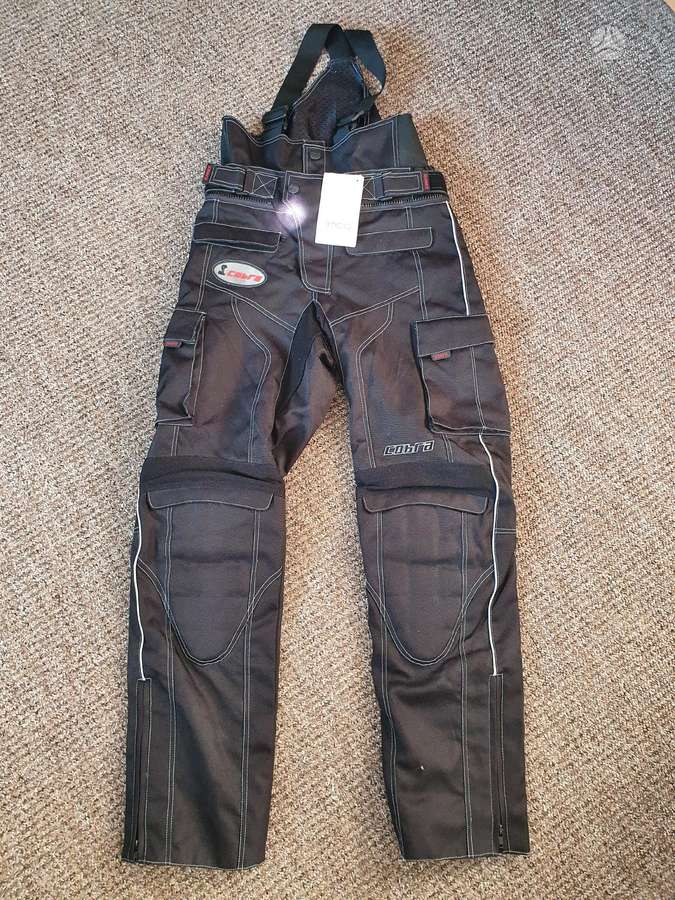 Cortech, textile