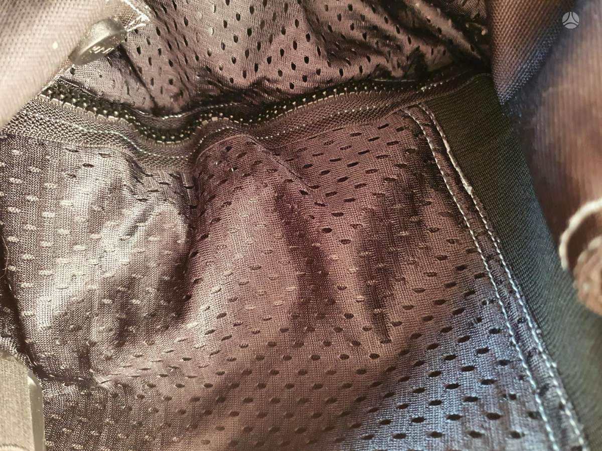 Cortech, textile