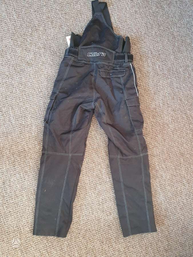 Cortech, textile