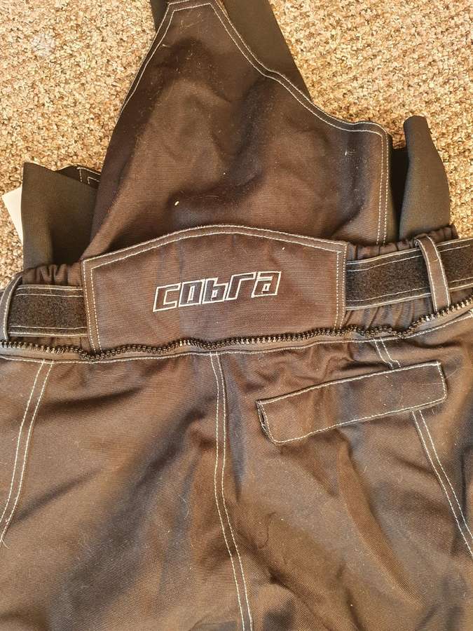 Cortech, textile