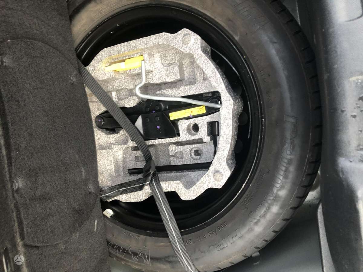 Citroen C5 dalimis. Europa dalimis 94krida