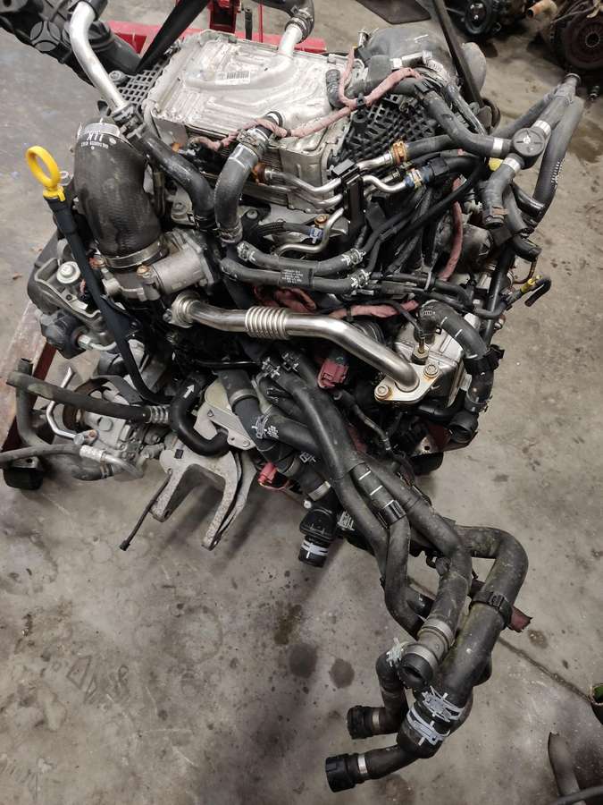 Volkswagen Transporter, preču