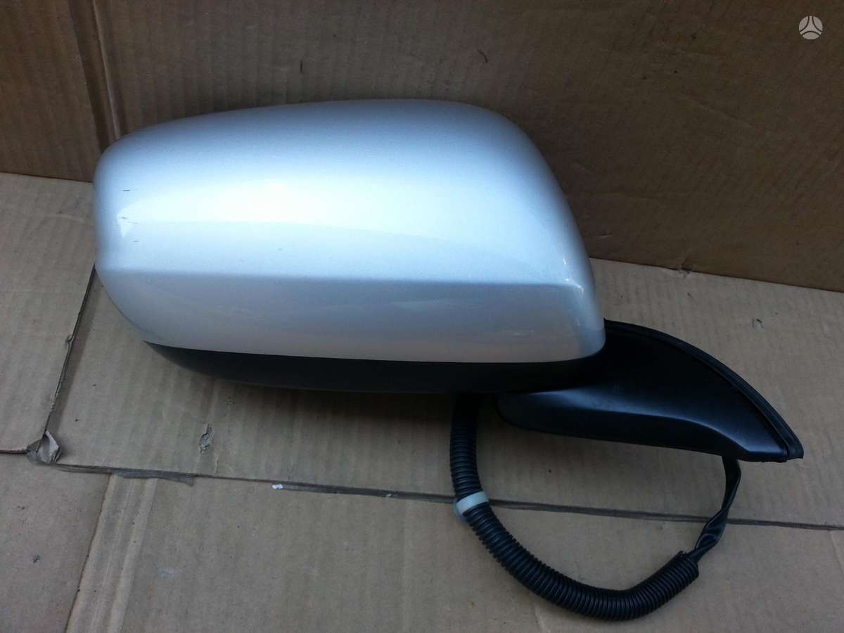 Honda Jazz, 1109110438, mirrors